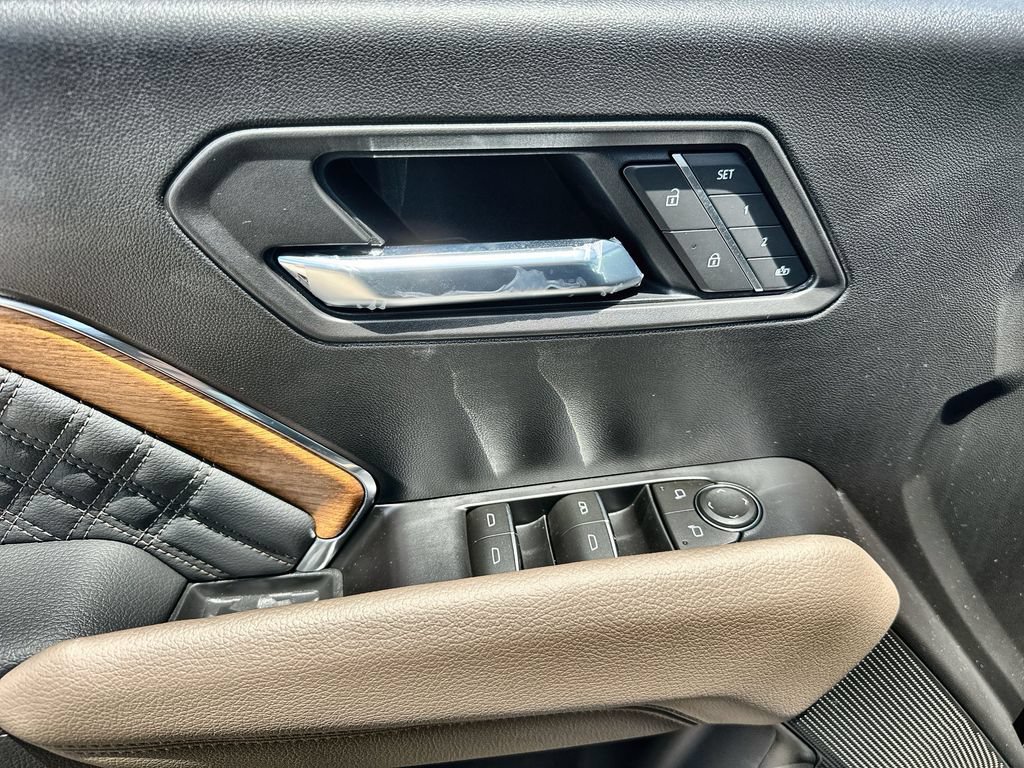 New 2026 GMC Canyon Denali AWD/4WD image 22