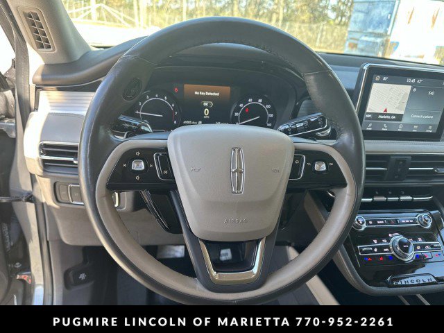 Used 2022 Lincoln Corsair FWD w/ Premium Package image 17