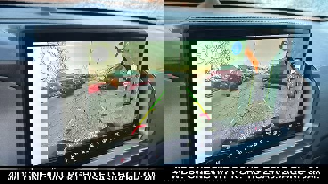 New 2026 Ford Bronco Sport Badlands image 17