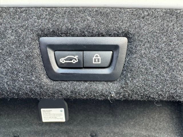 Used 2018 BMW M5 w/ Executive Package image 8