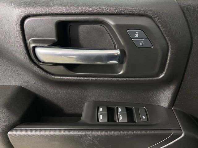Certified 2024 GMC Sierra 1500 Pro image 13