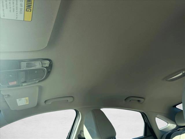 Used 2024 Hyundai Sonata SEL FWD image 15