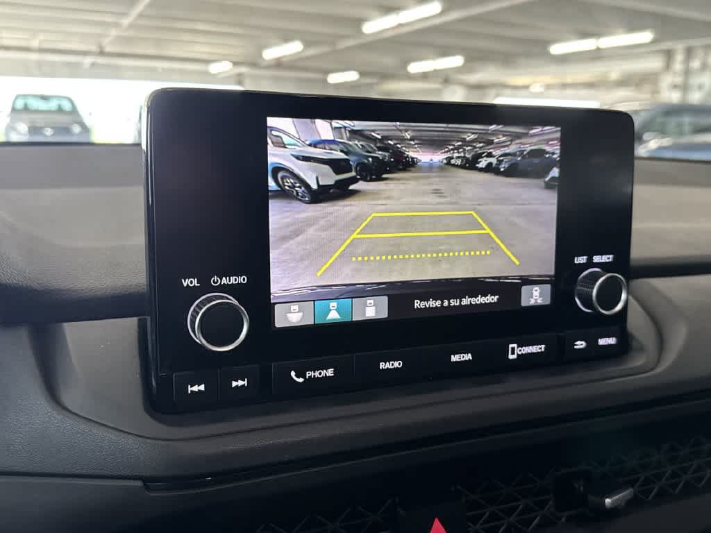 Used 2025 Honda Accord SE image 18