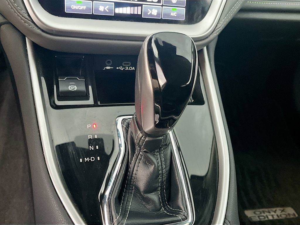 Used 2024 Subaru Outback Onyx Edition image 16