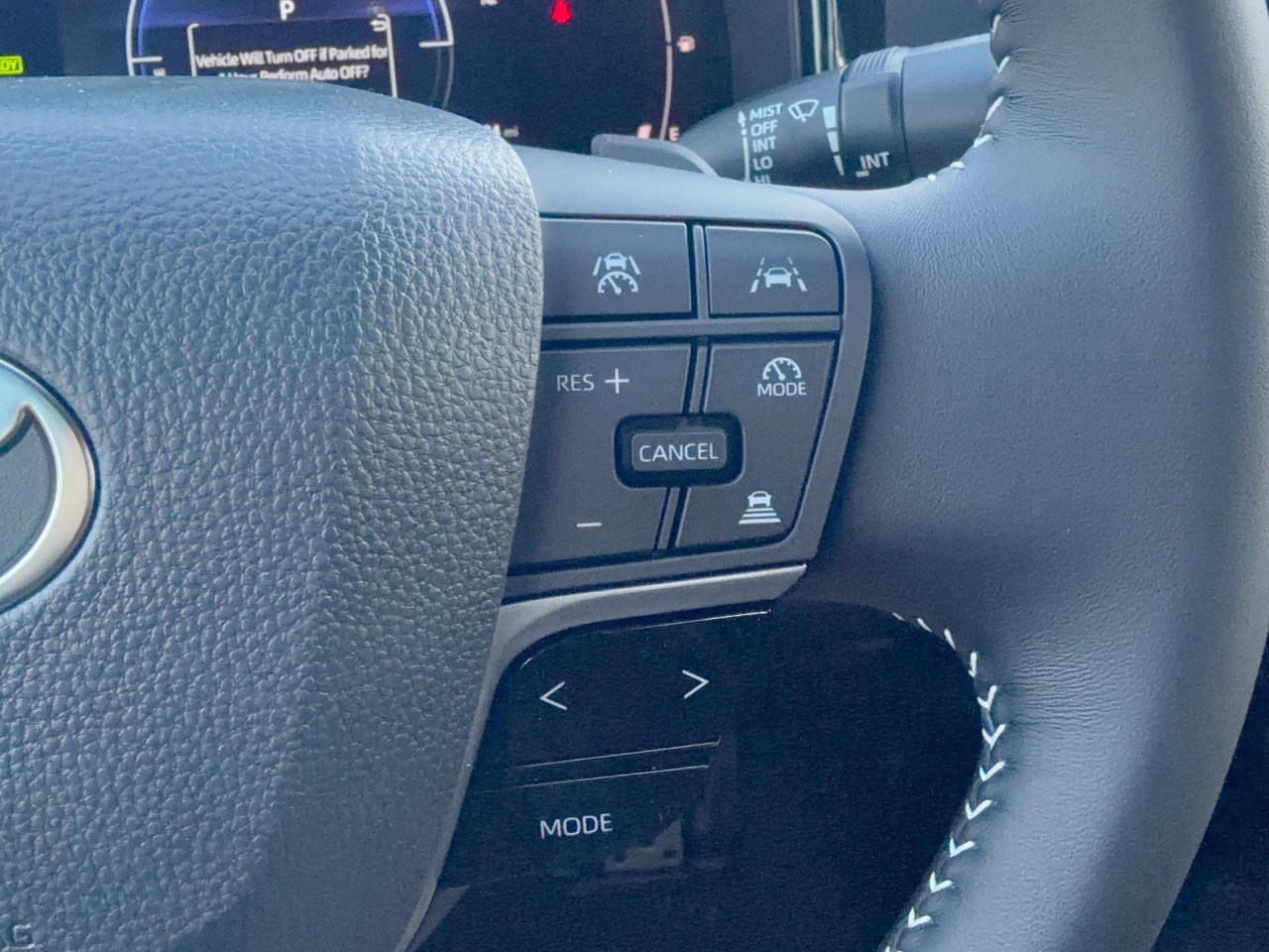 Certified 2026 Toyota Camry SE FWD image 19