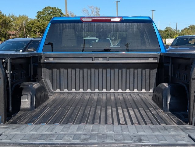 Used 2022 Chevrolet Silverado 1500 RST AWD/4WD image 26