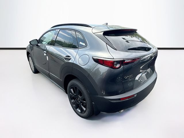New 2026 MAZDA CX-30 2.5 Turbo w/ Premium Plus Pkg AWD/4WD image 5