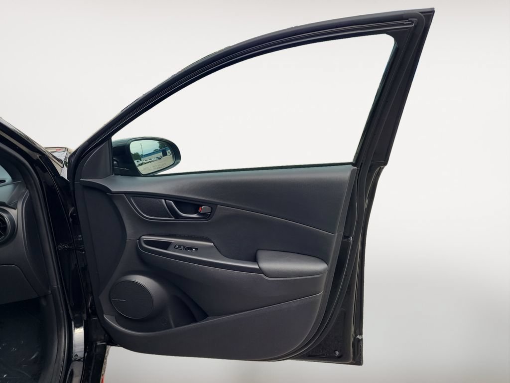 Used 2023 Hyundai Kona N FWD image 25