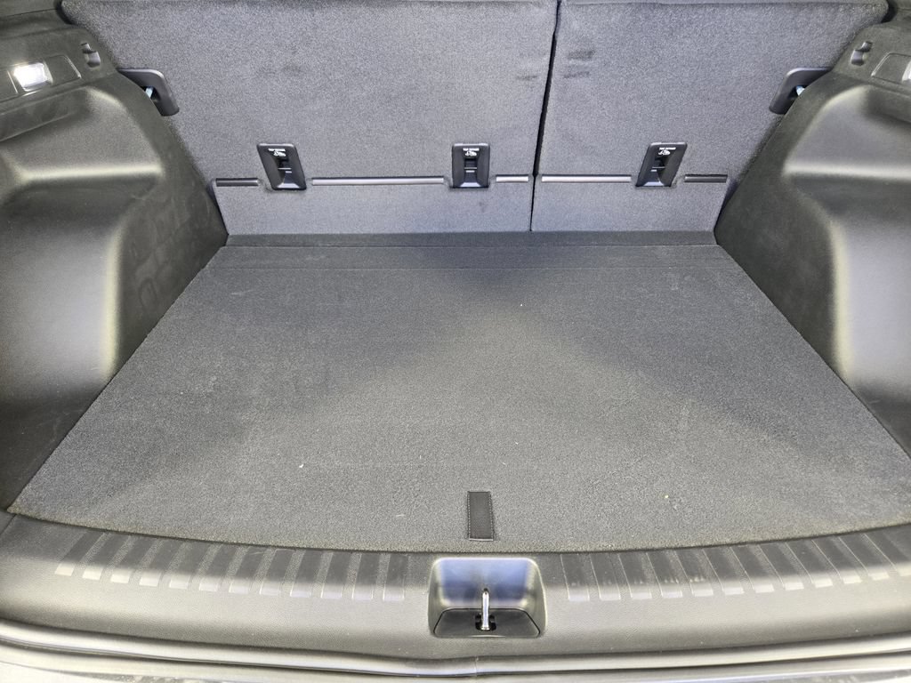 New 2026 Chevrolet Blazer EV LT FWD image 36