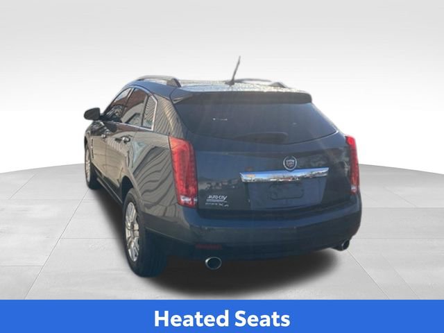 Used 2011 Cadillac SRX Luxury AWD/4WD image 6