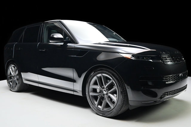 Used 2025 Land Rover Range Rover Sport SE AWD/4WD image 26