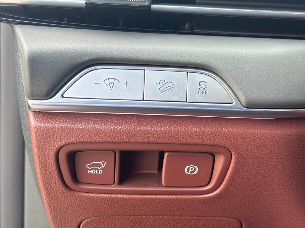 New 2026 Genesis GV80 3.5T Prestige AWD/4WD image 23