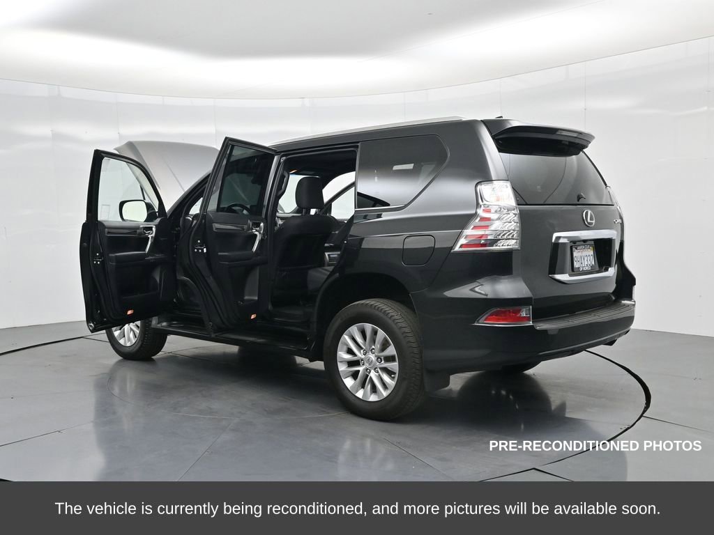 Used 2023 Lexus GX 460 Premium image 41