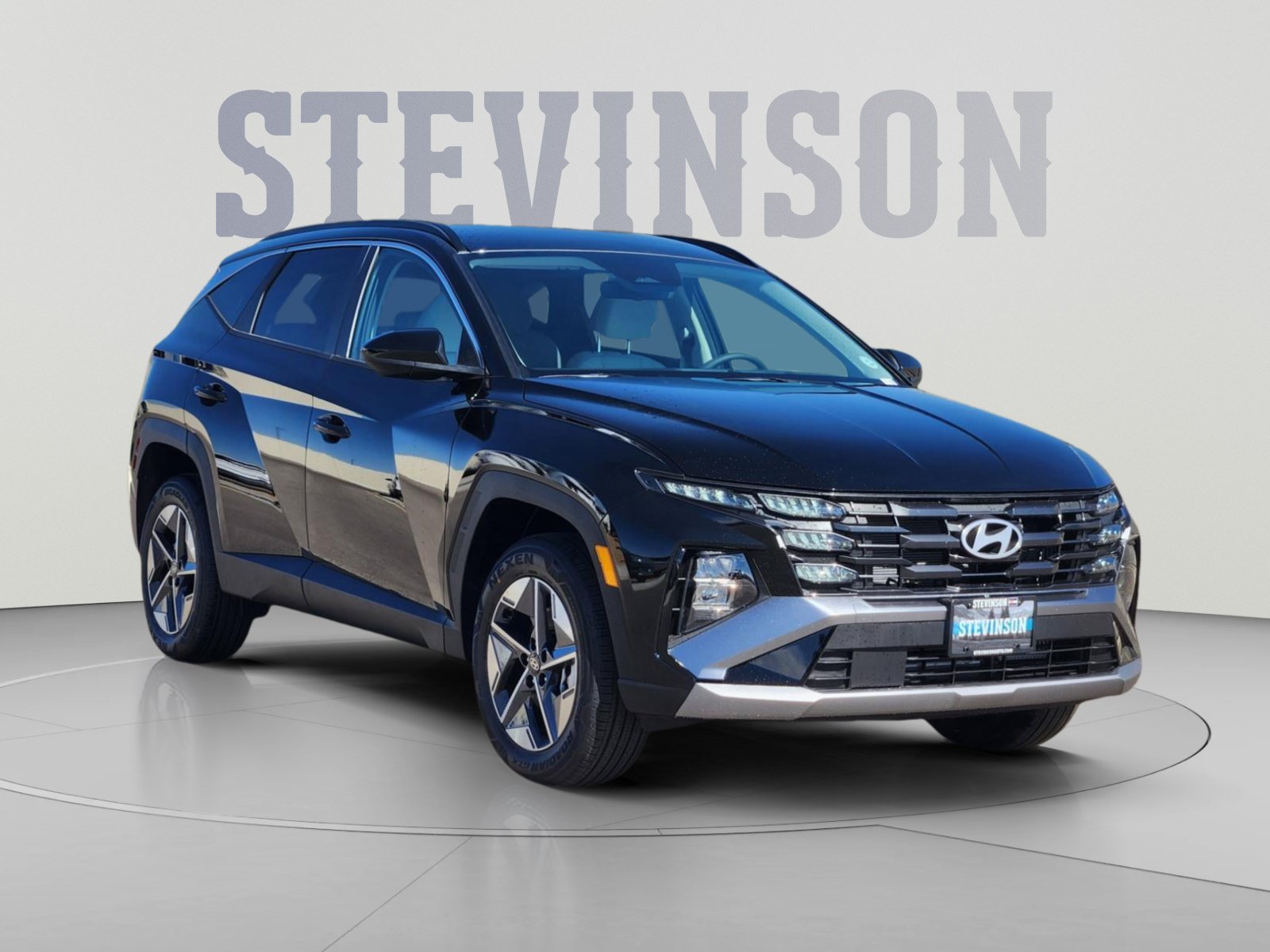New 2026 Hyundai Tucson SEL AWD/4WD image 5