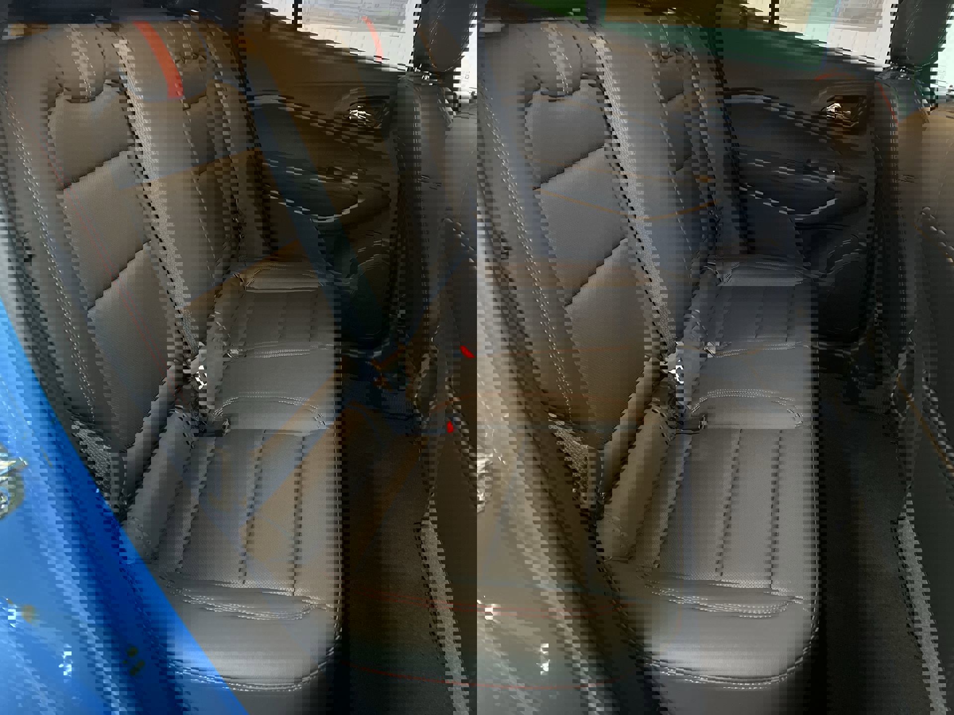 New 2026 Chevrolet Trax RS w/ Driver Confidence Package image 56