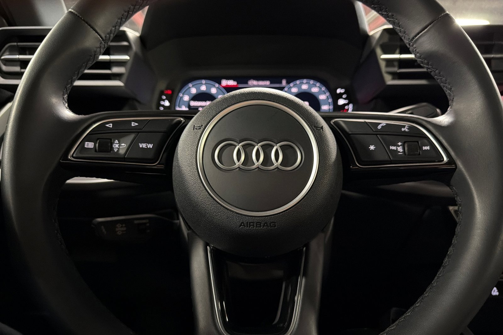 Used 2023 Audi A3 2.0T Premium w/ Convenience Package FWD image 21