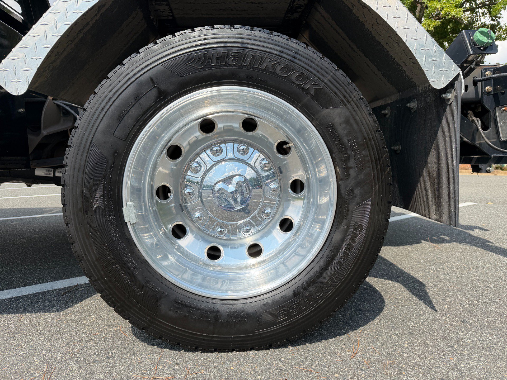 Used 2023 RAM 4500 Laramie AWD/4WD image 81