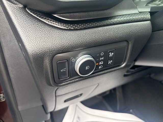 Used 2020 Ford Explorer ST w/ ST Street Pack image 28