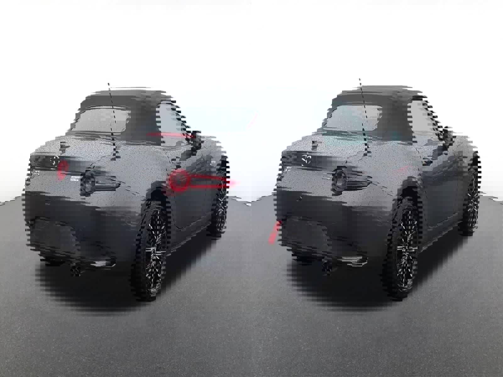 Used 2025 MAZDA MX-5 Miata Grand Touring image 6