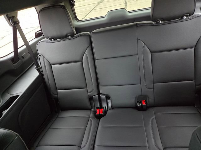 New 2026 GMC Yukon XL Denali image 57