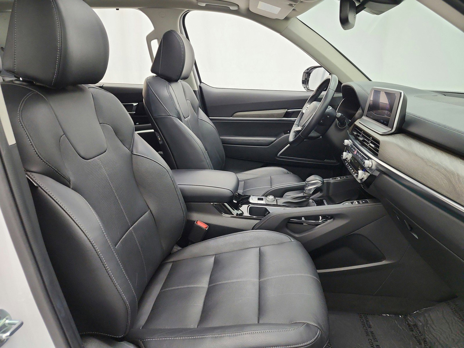 Used 2022 Kia Telluride SX w/ Towing Package image 26