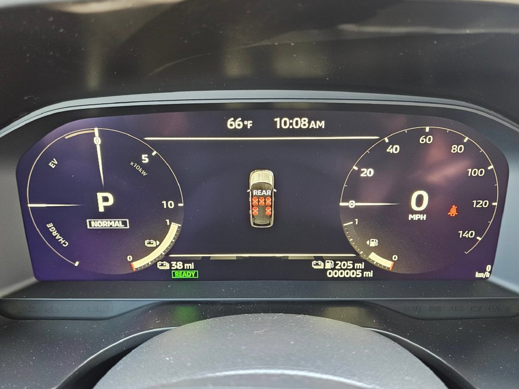 New 2026 Mitsubishi Outlander SE AWD/4WD image 20