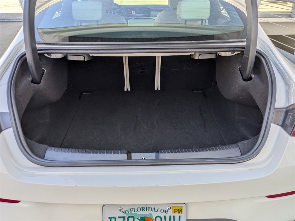 Used 2025 Mercedes-Benz CLA 250 image 26