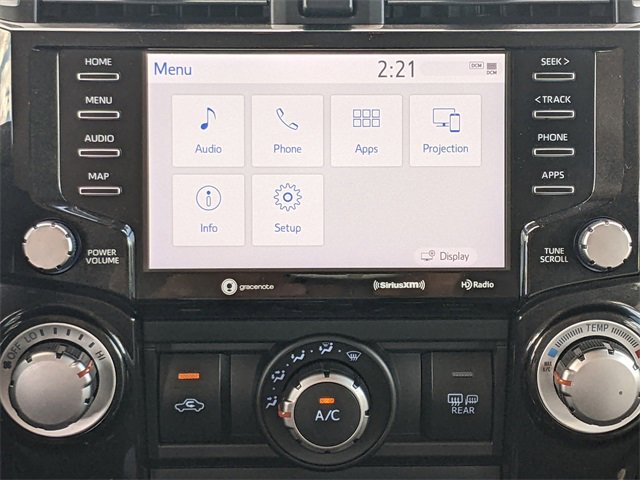 Used 2022 Toyota 4Runner TRD Off-Road image 15