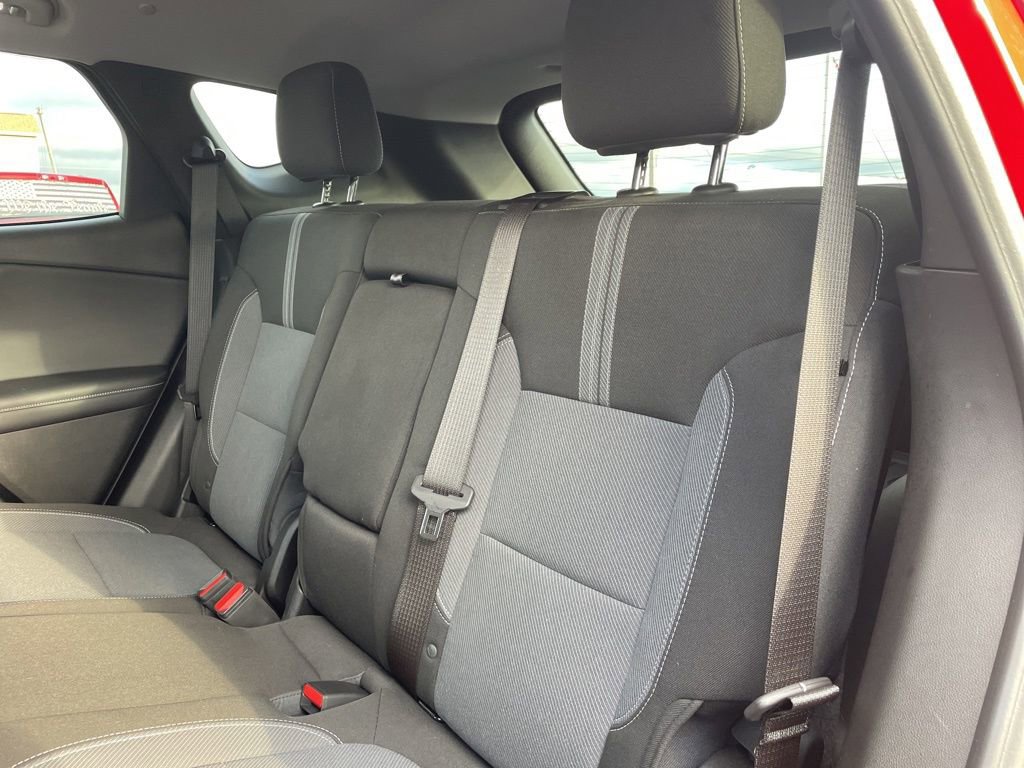 Used 2023 Chevrolet Blazer LT w/ Convenience Package image 30