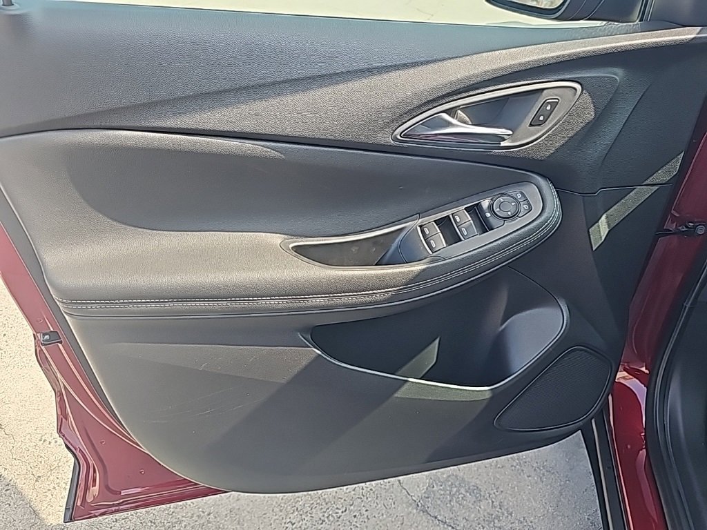New 2025 Buick Encore GX Preferred image 10
