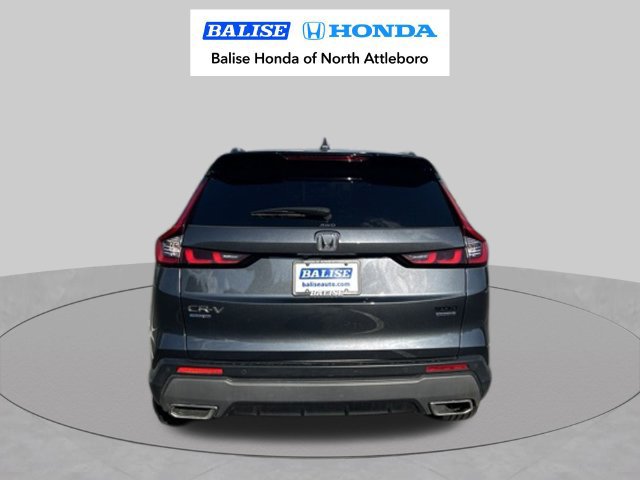 Used 2023 Honda CR-V Sport Touring image 5