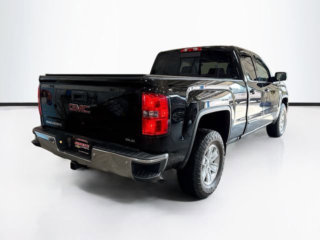 Used 2018 GMC Sierra 1500 SLE w/ SLE Value Package image 6