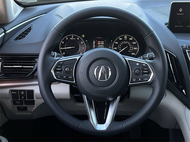 Used 2026 Acura RDX w/ Technology Package AWD/4WD image 13