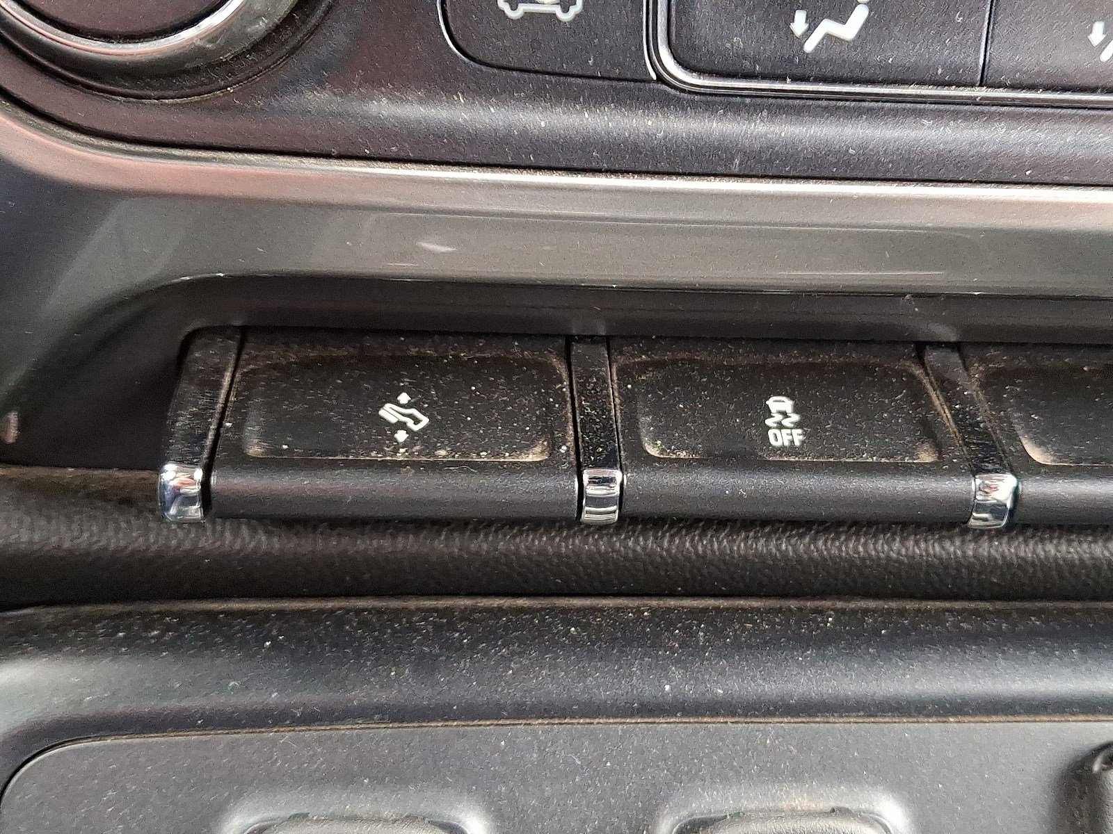 Used 2017 Chevrolet Silverado 1500 LT w/ LT Fleet Plus Package image 27