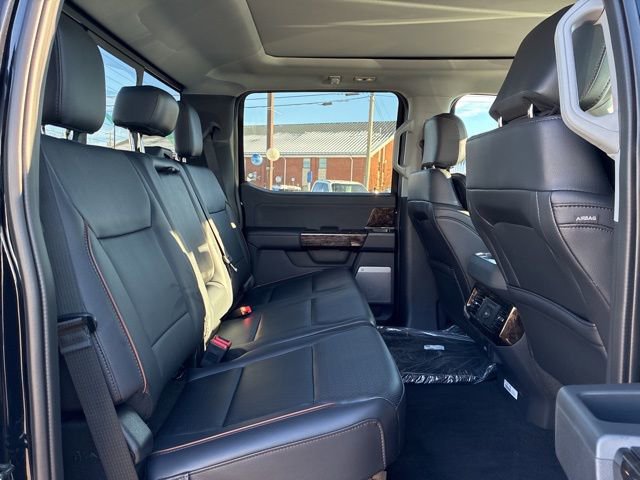 New 2026 Ford F250 Lariat w/ Lariat Ultimate Package AWD/4WD image 30
