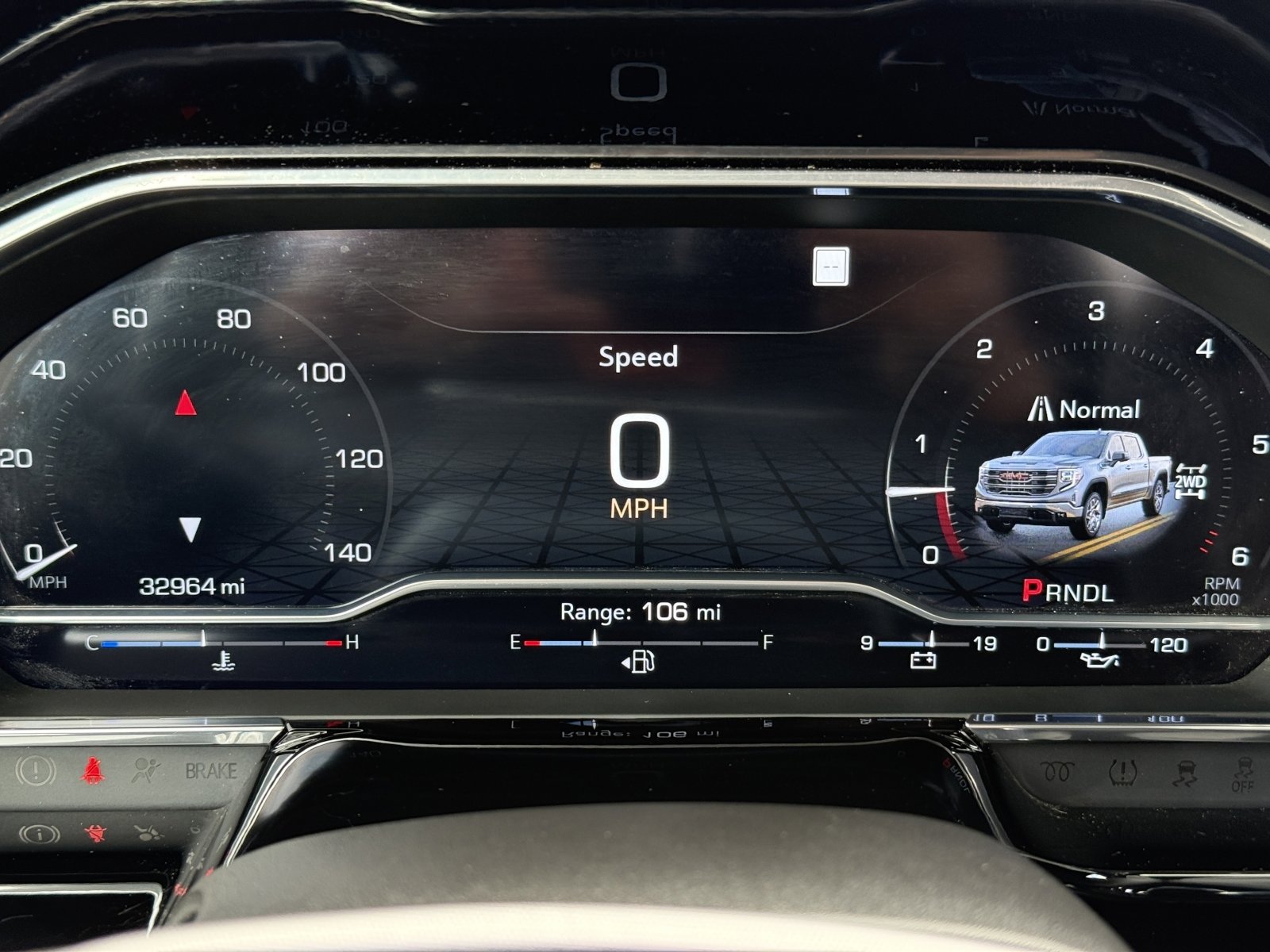 Used 2022 GMC Sierra 1500 SLE image 25