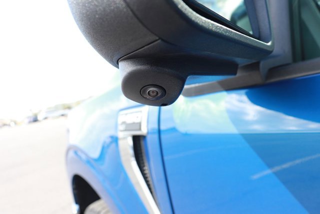 Used 2024 Ford F150 XLT w/ Mobile Office Package image 27