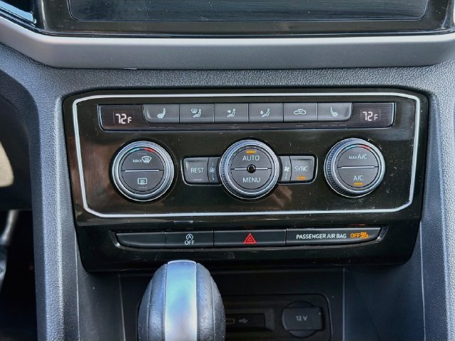 Used 2022 Volkswagen Atlas SE FWD image 33