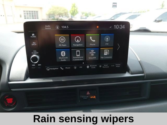 Used 2025 Honda Pilot Elite image 22