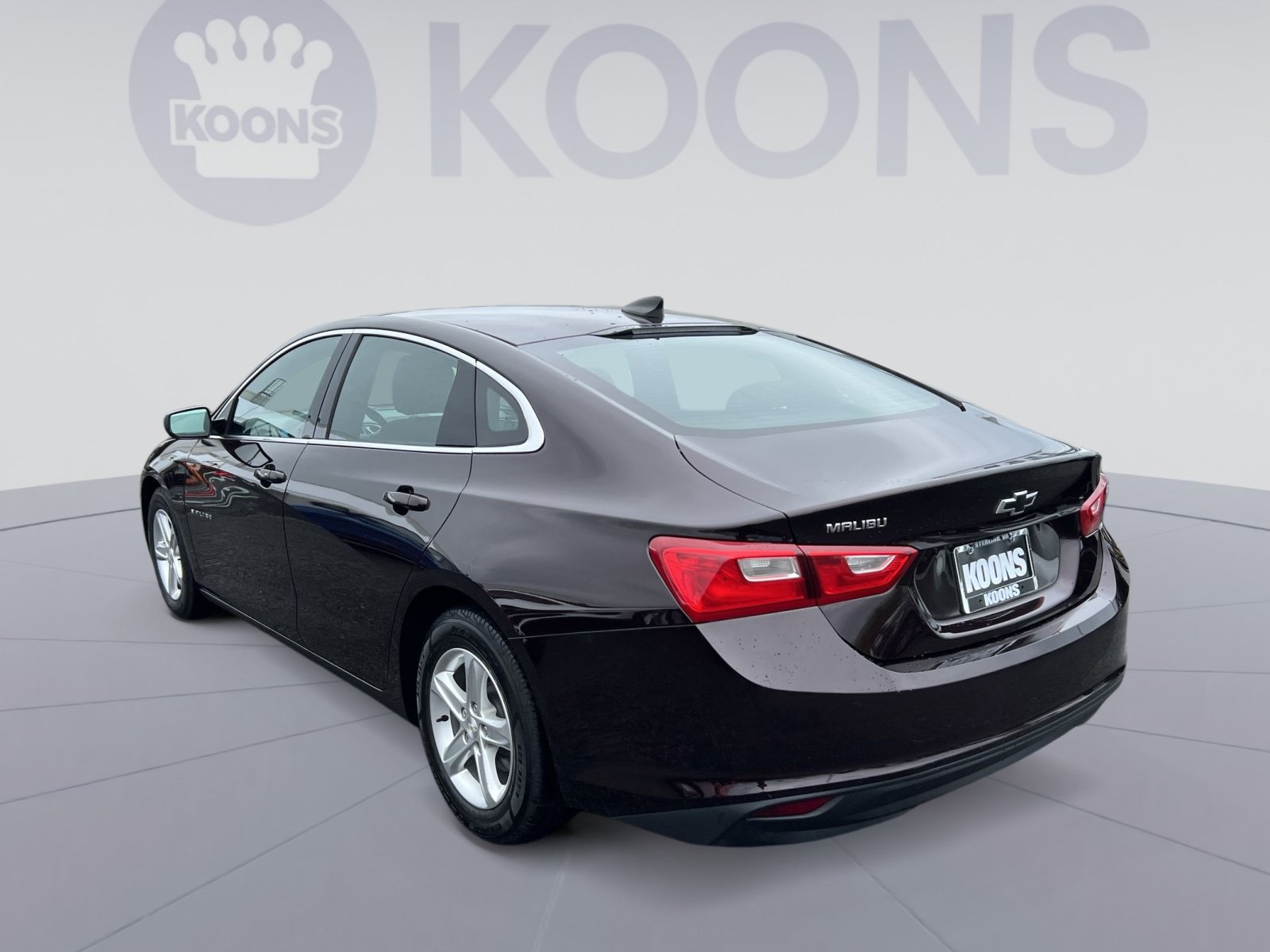 Used 2021 Chevrolet Malibu LS FWD image 8