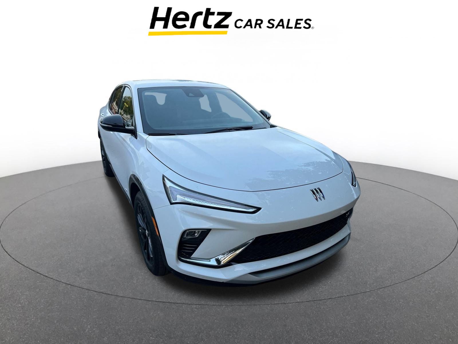 Used 2025 Buick Envista Sport Touring