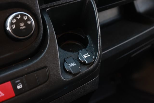 Used 2021 RAM ProMaster 2500 FWD image 42