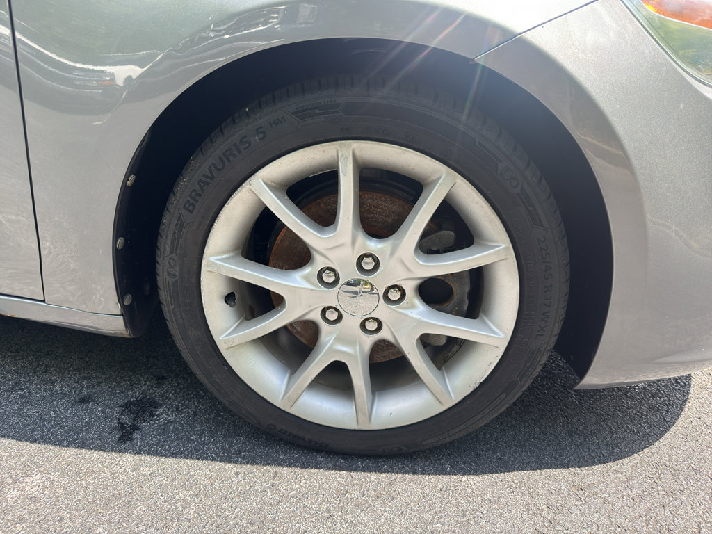 Used 2013 Dodge Dart SXT w/ Popular Equipment Group image 24