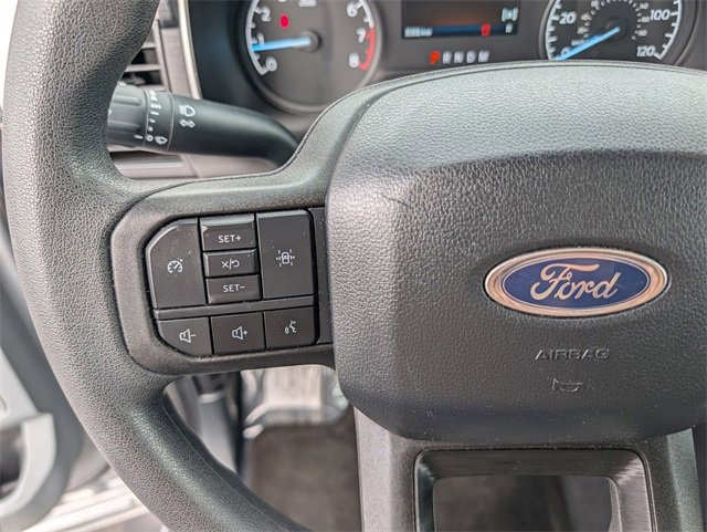 Used 2023 Ford F150 XLT image 14