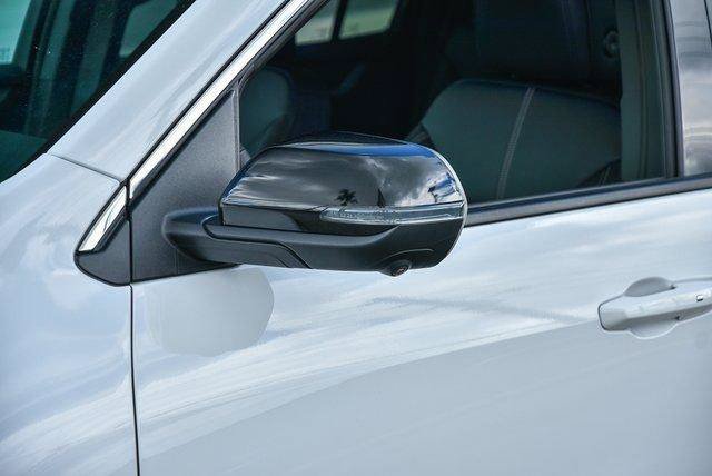 New 2026 GMC Acadia Elevation w/ Elevation Premium Package FWD image 6