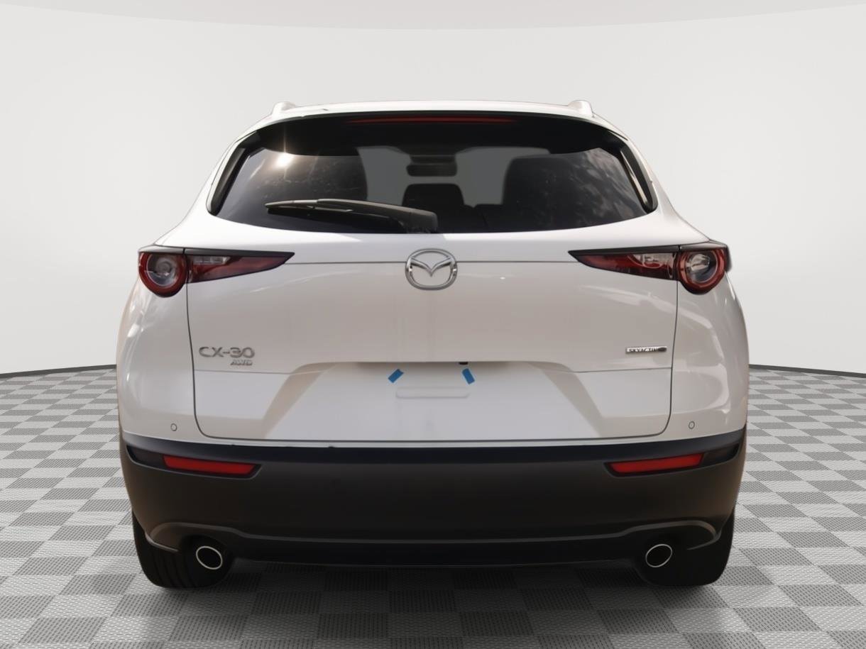 New 2026 MAZDA CX-30 AWD 2.5 S w/ Premium Package image 6
