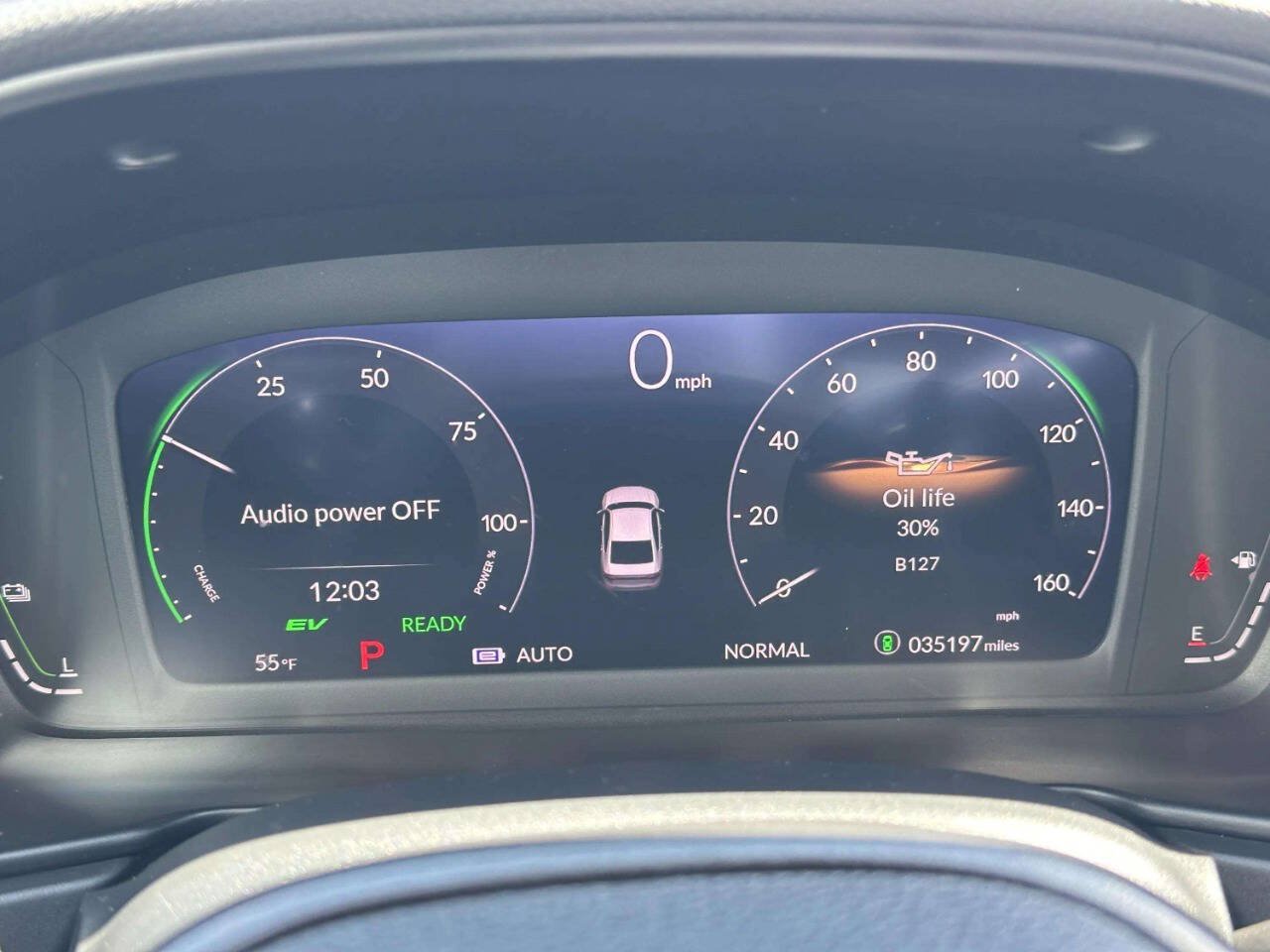 Used 2024 Honda Accord EX-L image 27