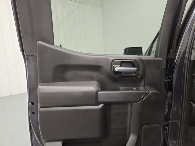 Used 2022 Chevrolet Silverado 1500 Custom RWD image 23