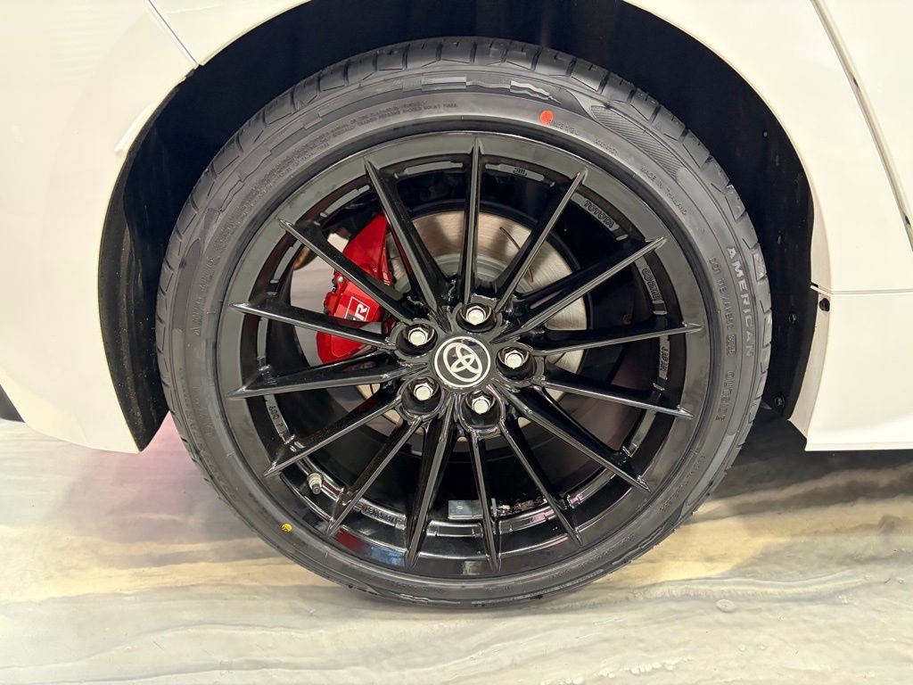 Used 2023 Toyota Corolla GR image 25