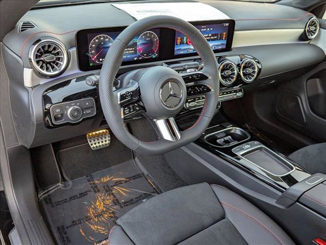 New 2026 Mercedes-Benz CLA 250 image 3